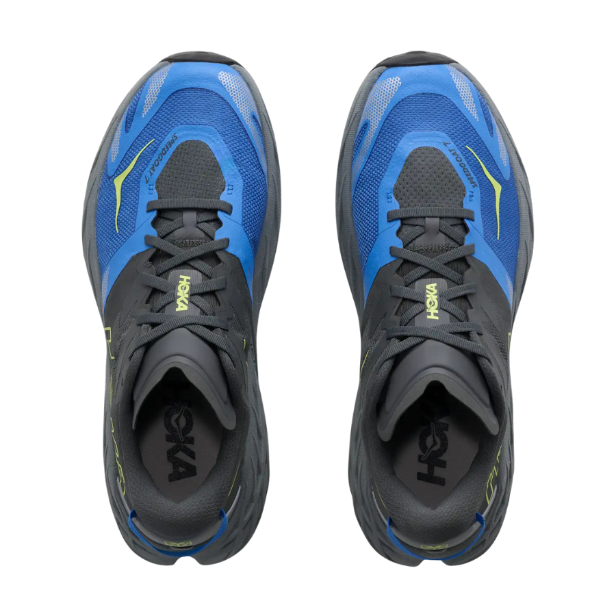 HOKA Mens Speedgoat 7 - Trail