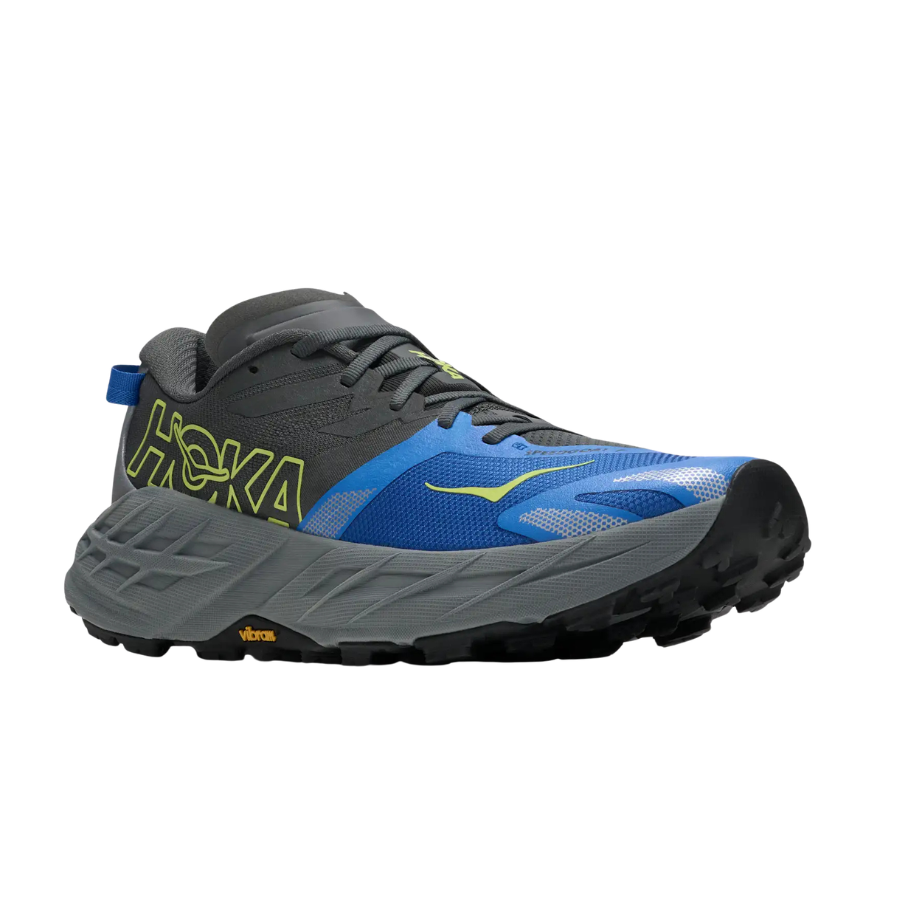 HOKA Mens Speedgoat 7 - Trail