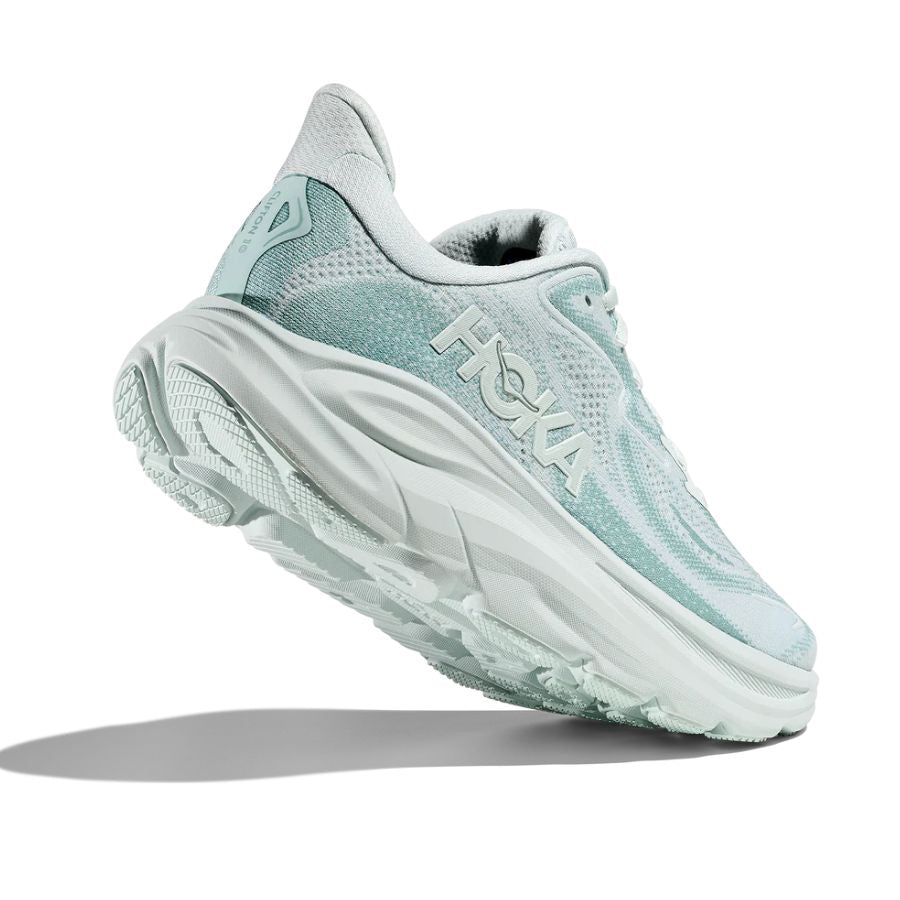 HOKA Womens Clifton 10 - Neutral