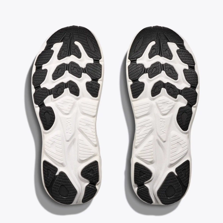 Hoke Clifton 10 Neutral black white