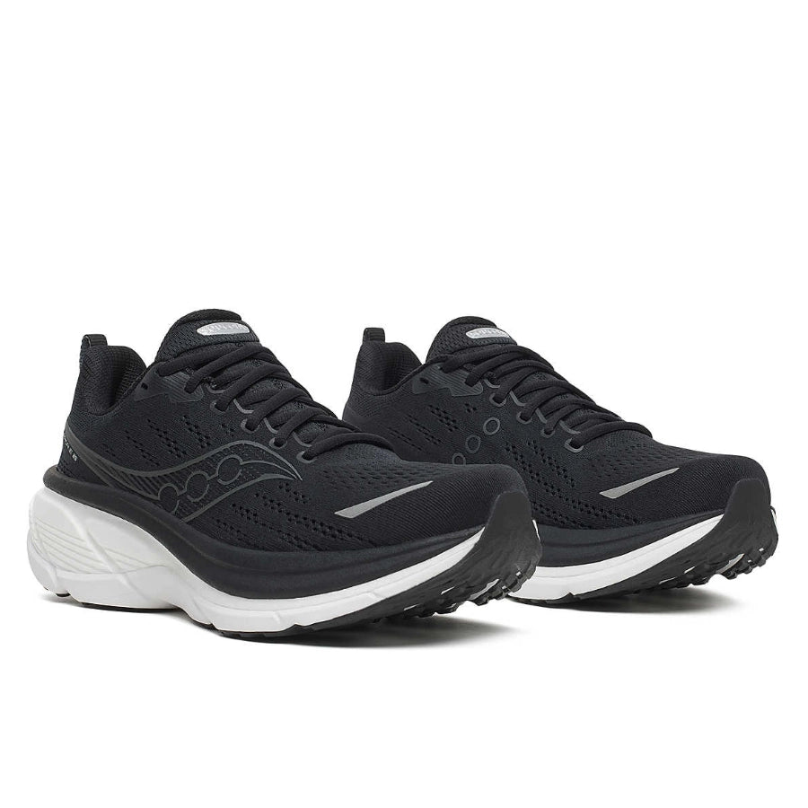 Saucony Mens Hurricane 25