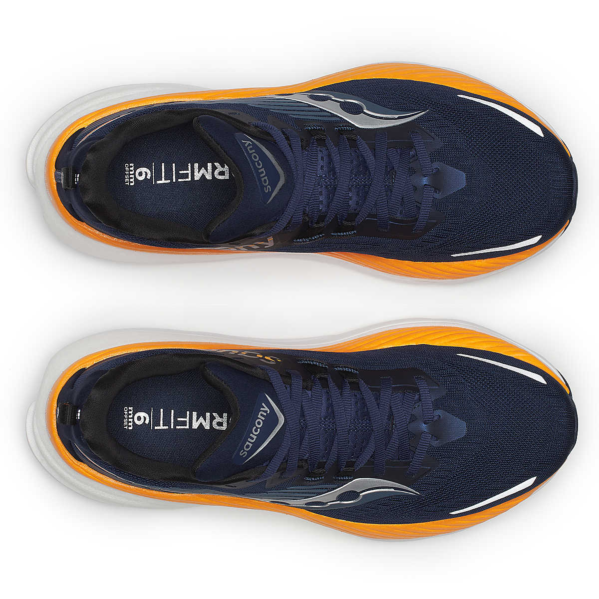 Saucony Mens Hurricane 24