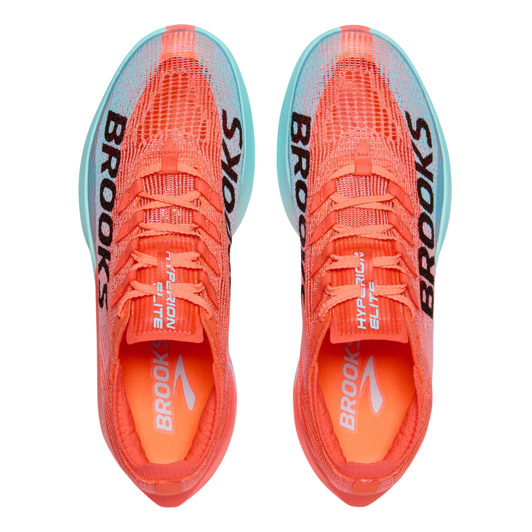 Brooks Unisex Hyperion Elite 5 - Performance