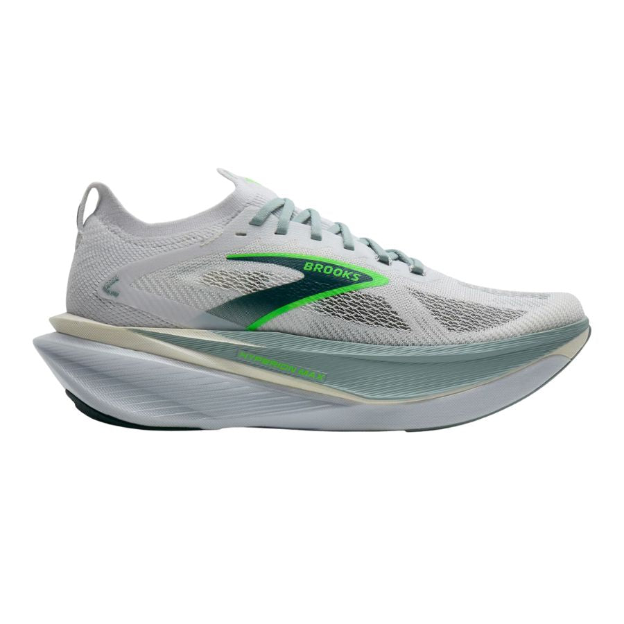 Brooks Mens Hyperion Max 3 - Neutral
