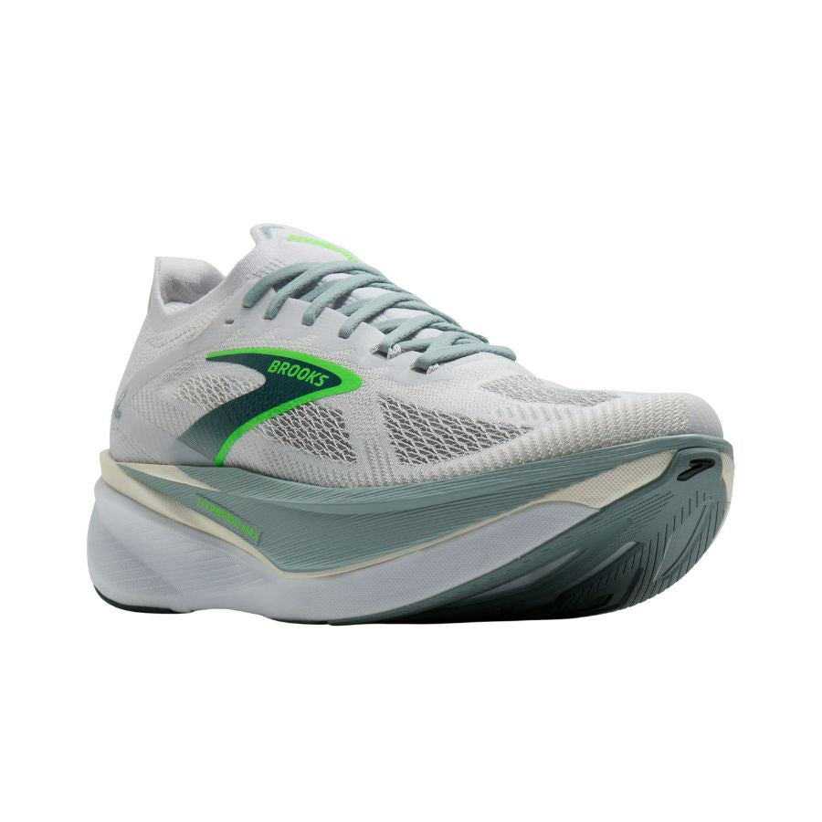 Brooks Mens Hyperion Max 3 - Neutral