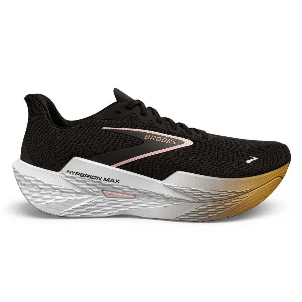 Brooks Mens Hyperion Max 2 - Neutral