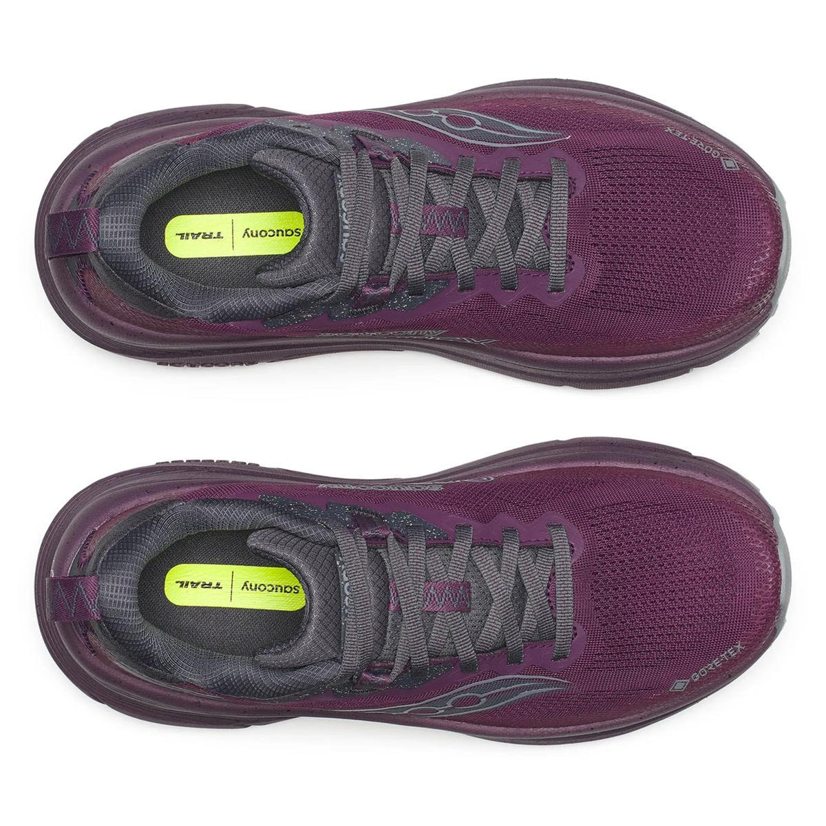 Saucony Womens Guide TR GTX - Trail
