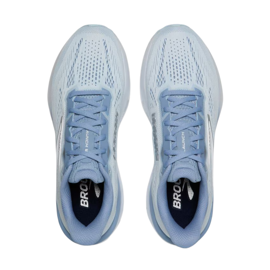 Brooks Womens Launch 12 - Neutral
