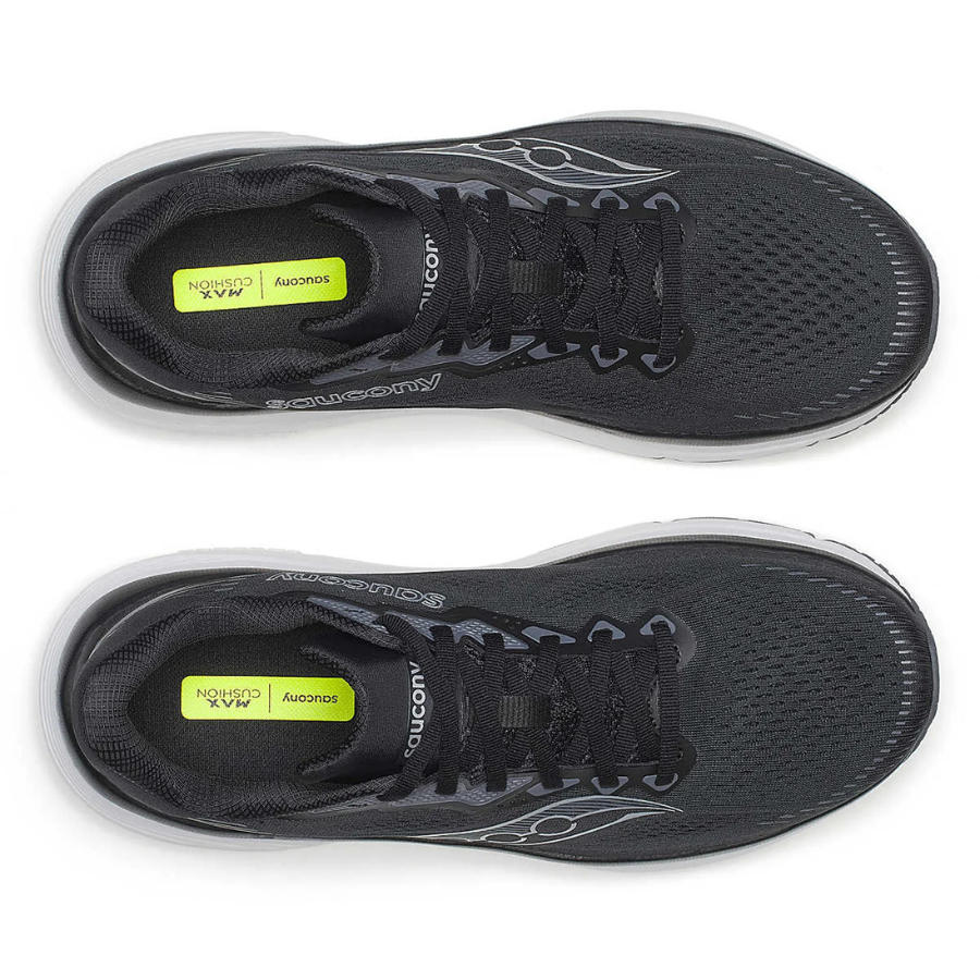 Saucony Mens Guide 19 - Stability