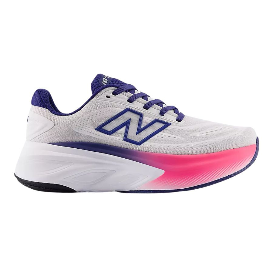 New Balance Womens Fresh Foam More v6 - Neutral