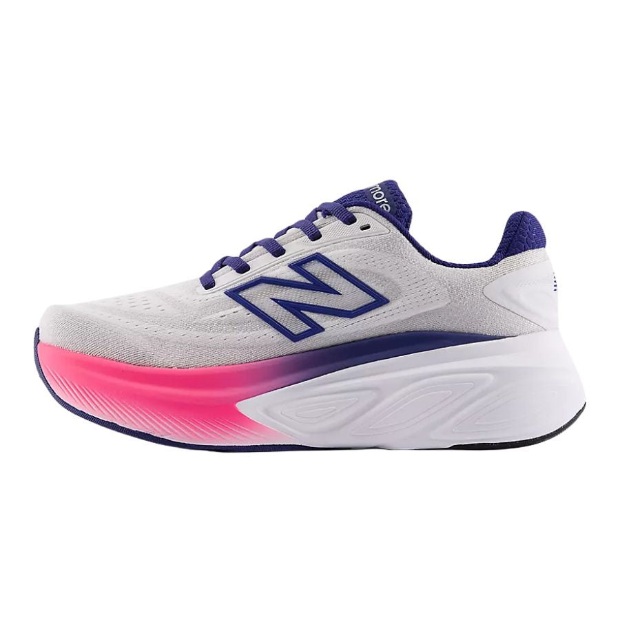 New Balance Womens Fresh Foam More v6 - Neutral