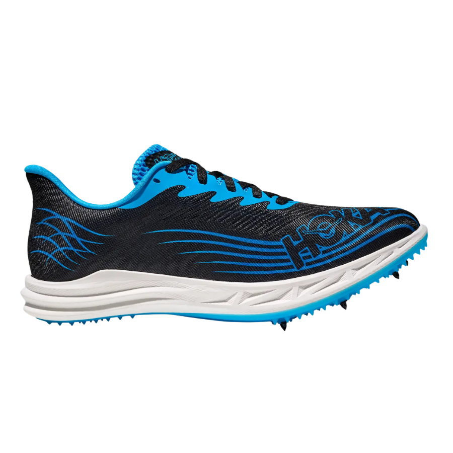 HOKA Unisex Crescendo MD 2 Spikes