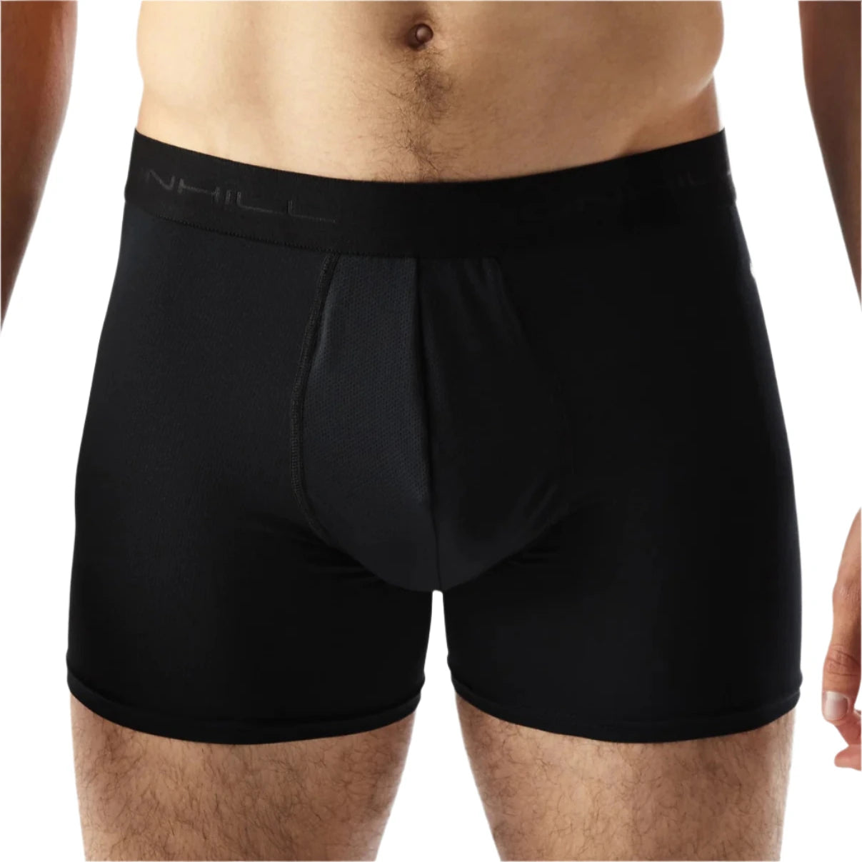 Ronhill Mens 4.5” Boxer Brief