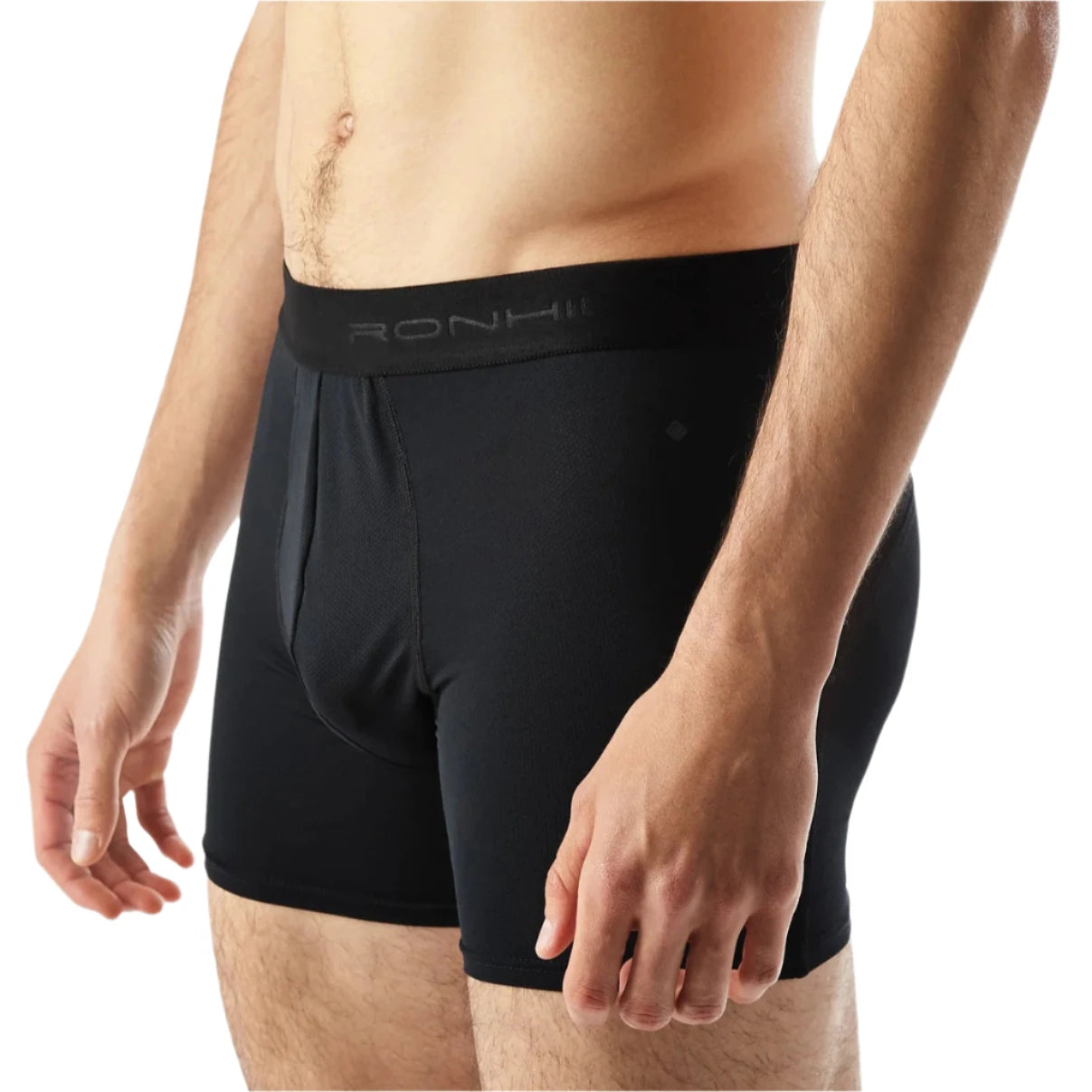 Ronhill Mens 4.5” Boxer Brief
