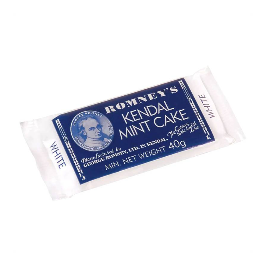 Romneys Kendal Mint Cake