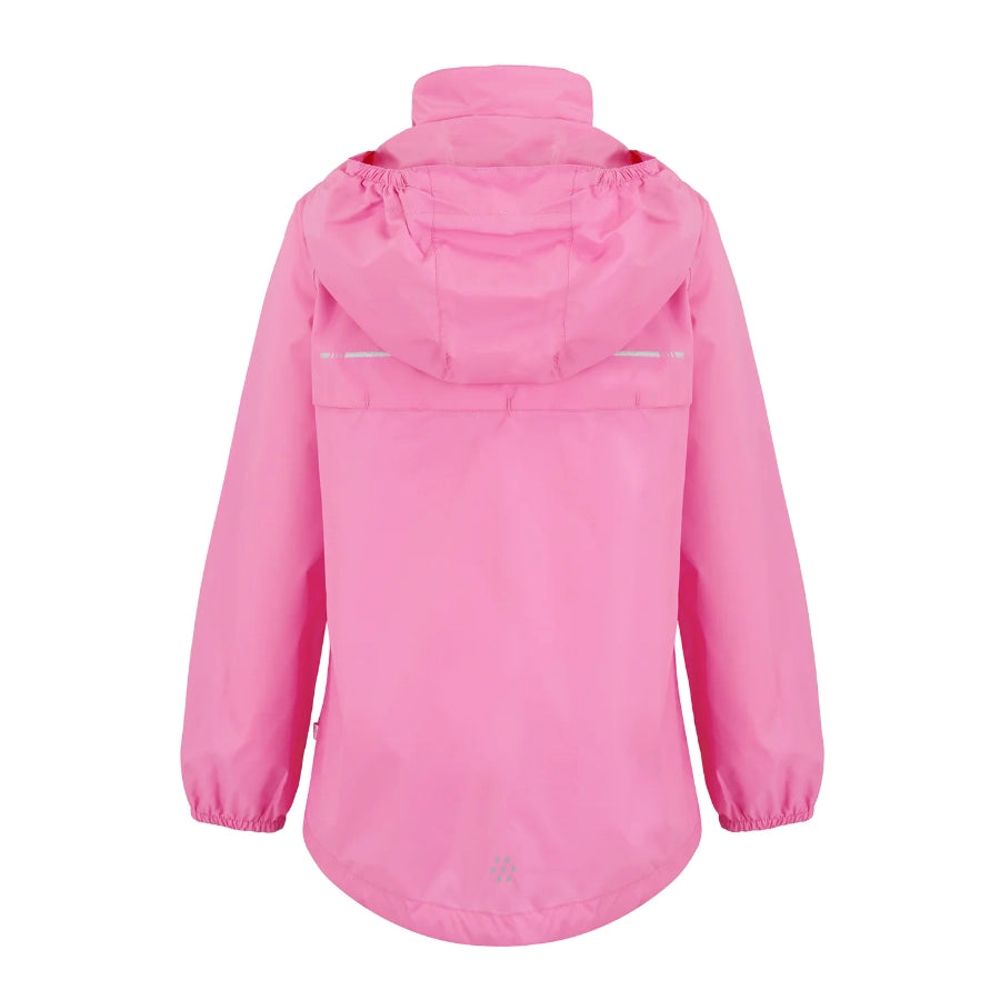 Mac in a Sac Mini Origin Packable Waterproof Jacket (Kids)