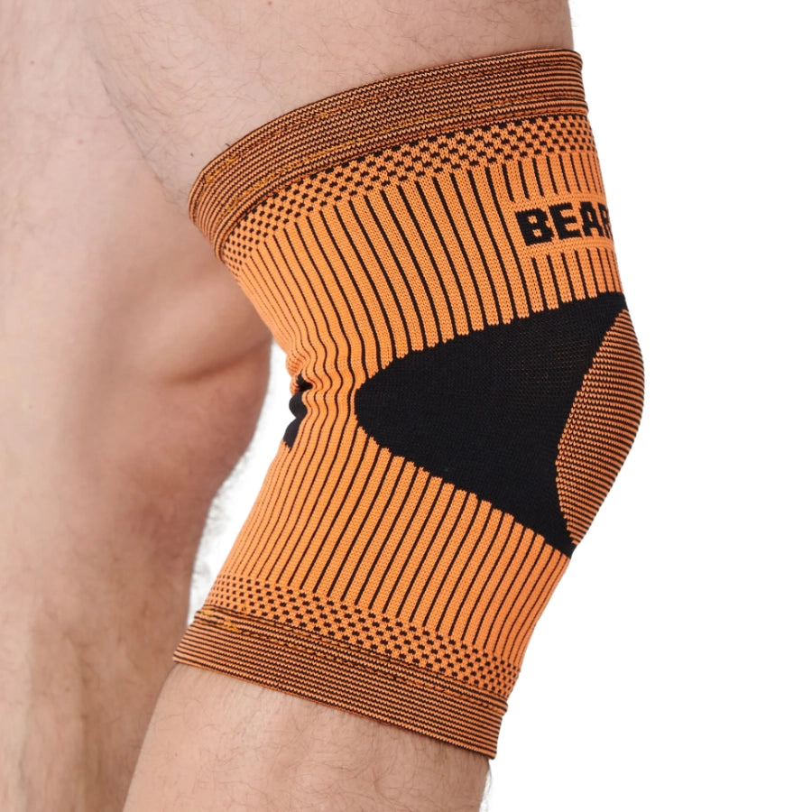 Bearhug Knee Compression Support Sleeve