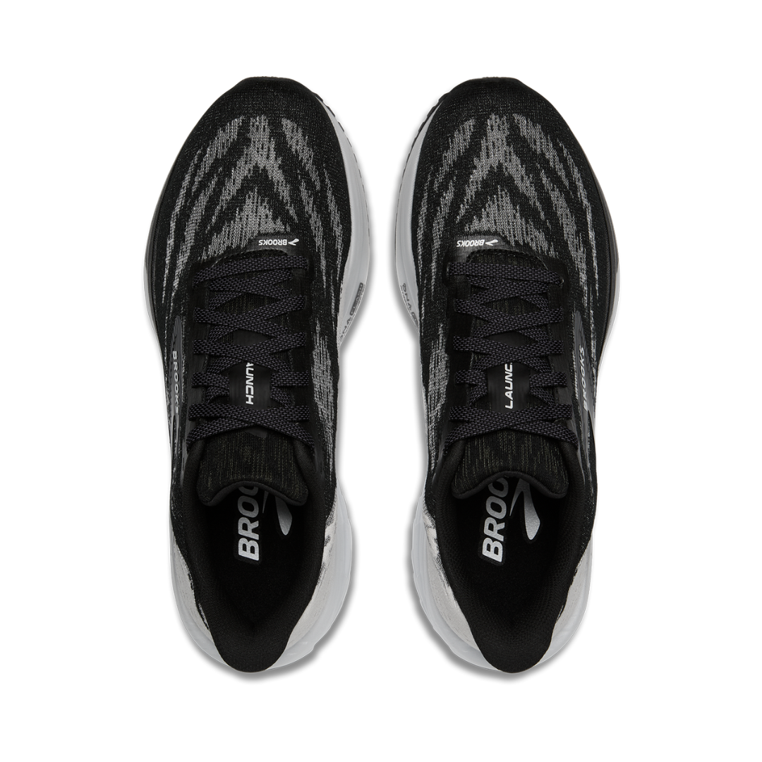 Brooks Womens Launch 11 - Neutral