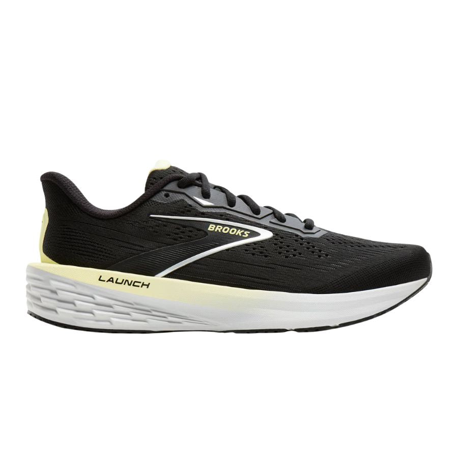 Brooks Womens Launch 12 - Neutral