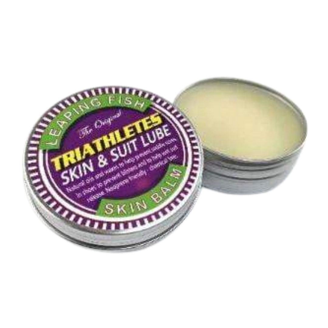 Leaping Fish Triathletes Balm