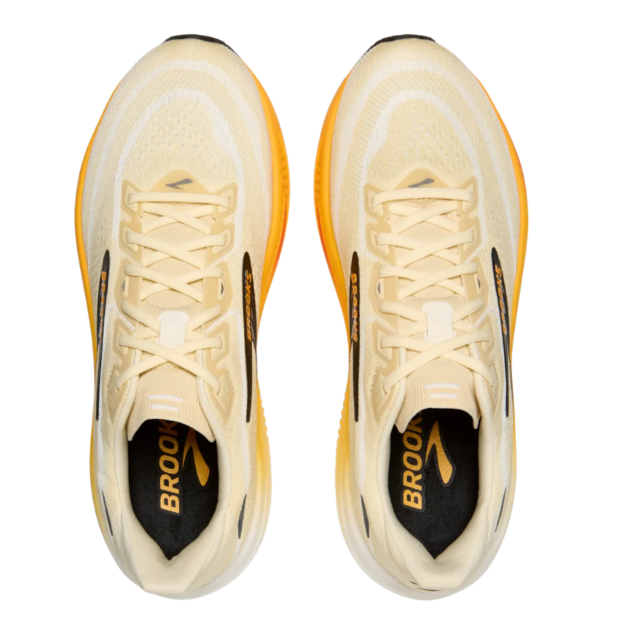 Brooks Womens Ghost 18 - Neutral - Wide (D)