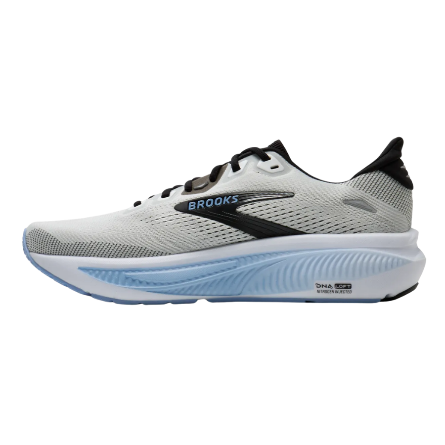 Brooks Mens Ghost 18 - Neutral