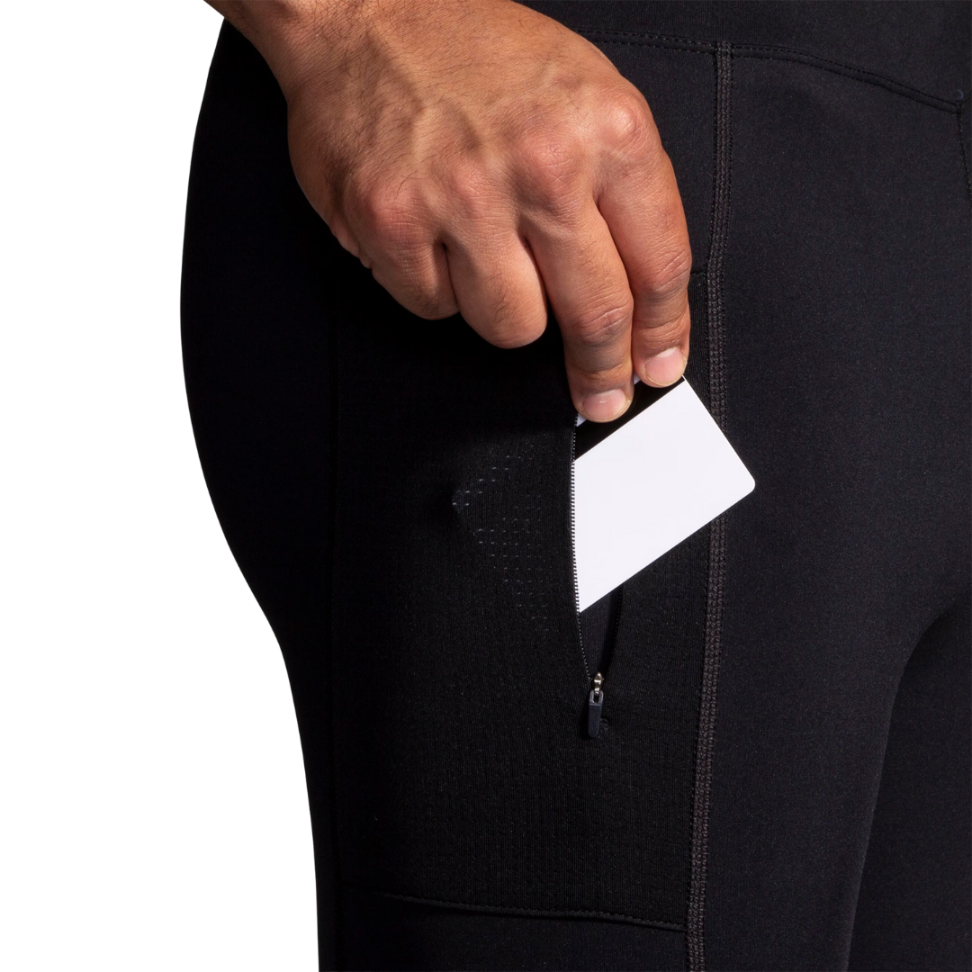 Brooks Mens Run Visible Tight 2.0