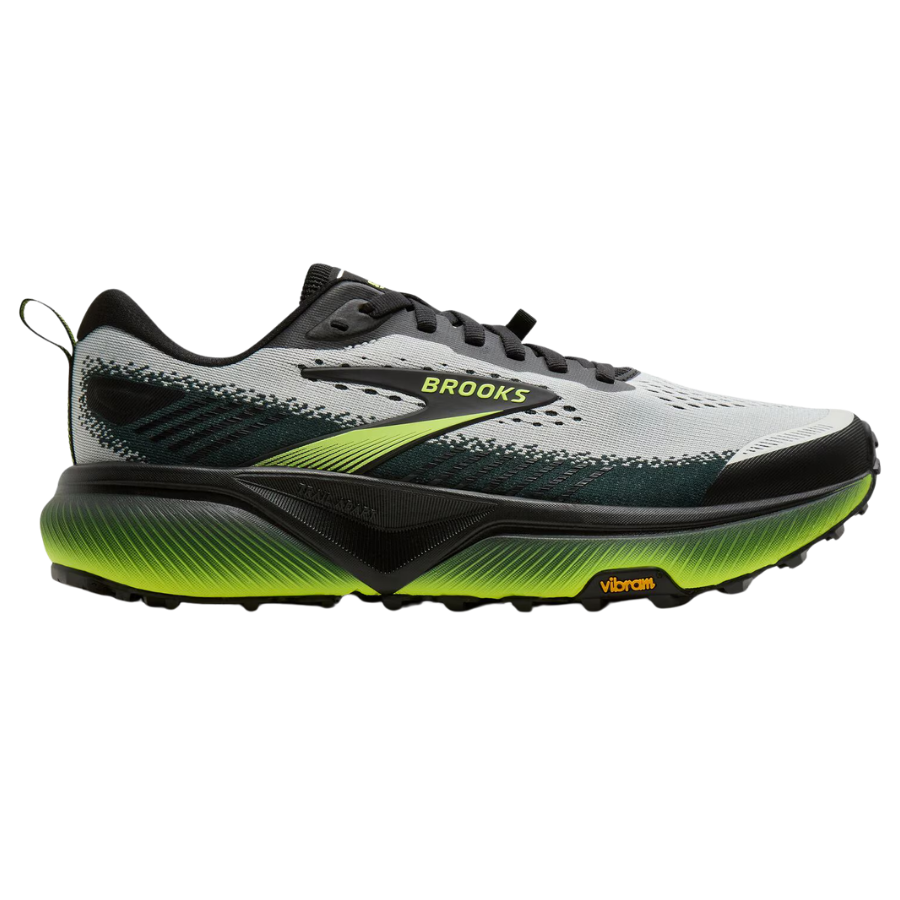 Brooks Mens Cascadia 20 - Trail