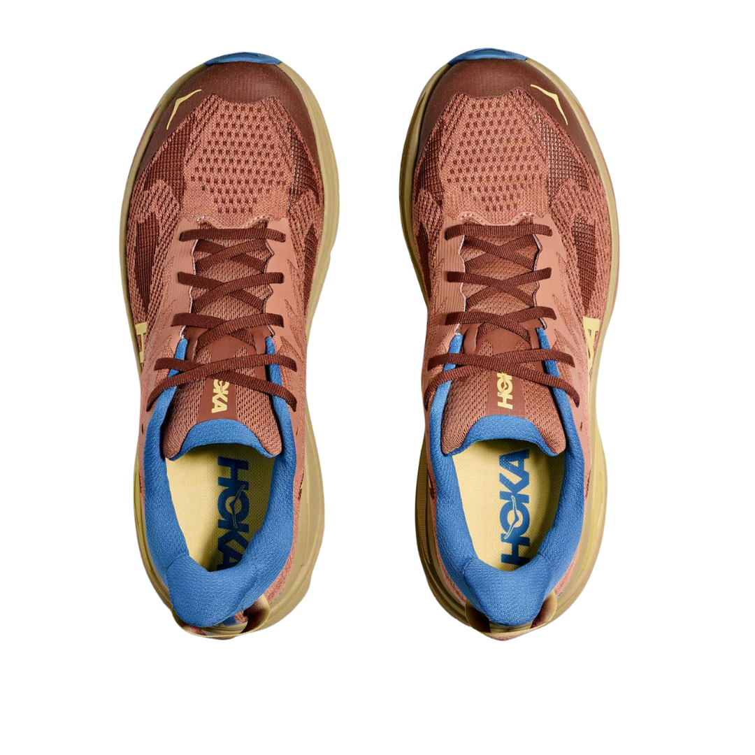 HOKA Mens Challenger 8 - Trail (WIDE)