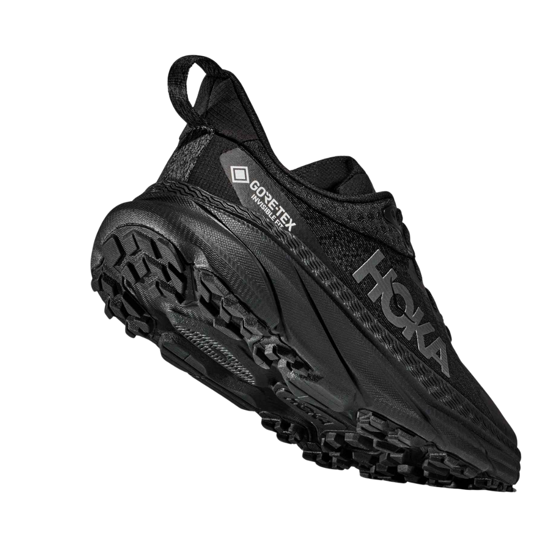 HOKA Mens Challenger 7 GTX - Trail
