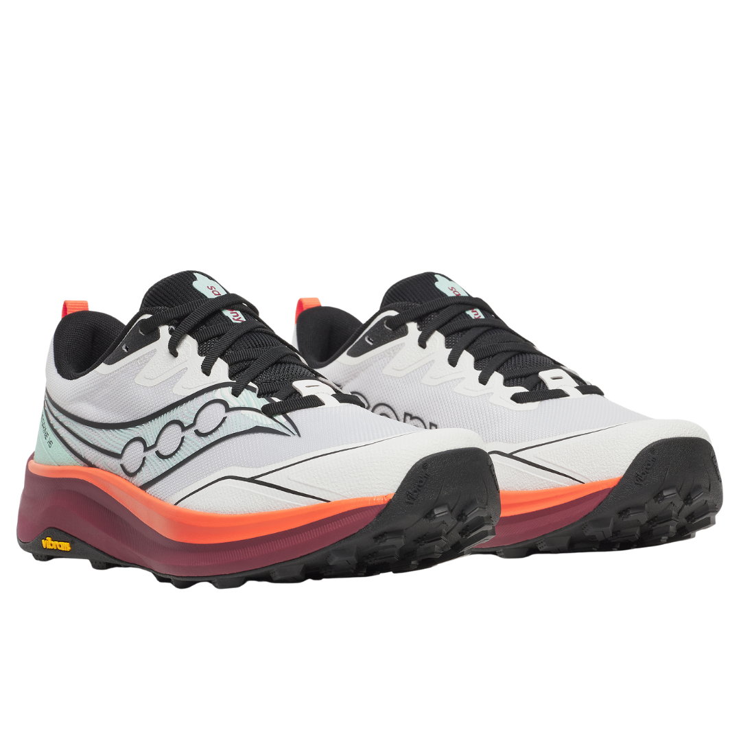 Saucony Mens Peregrine 16