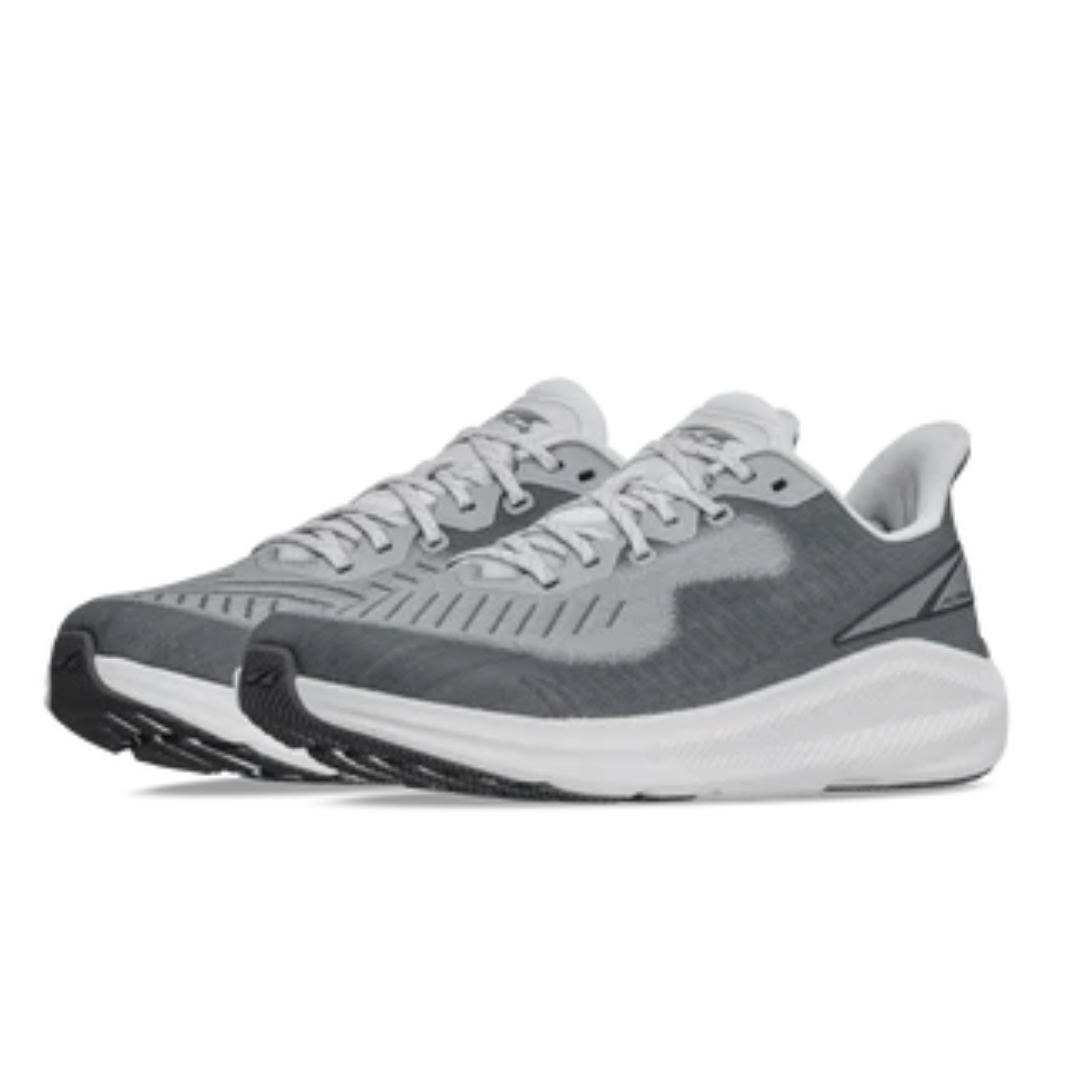 Altra Mens Experience Form