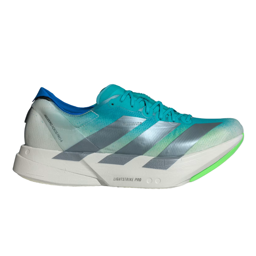 Adidas Adizero Adios Pro 4 Mens Running Shoes - Race Day