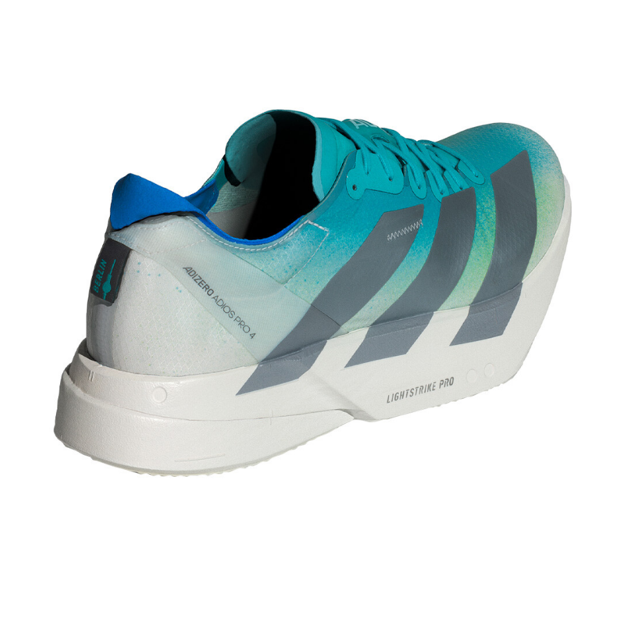 Adidas Adizero Adios Pro 4 Mens Running Shoes - Race Day