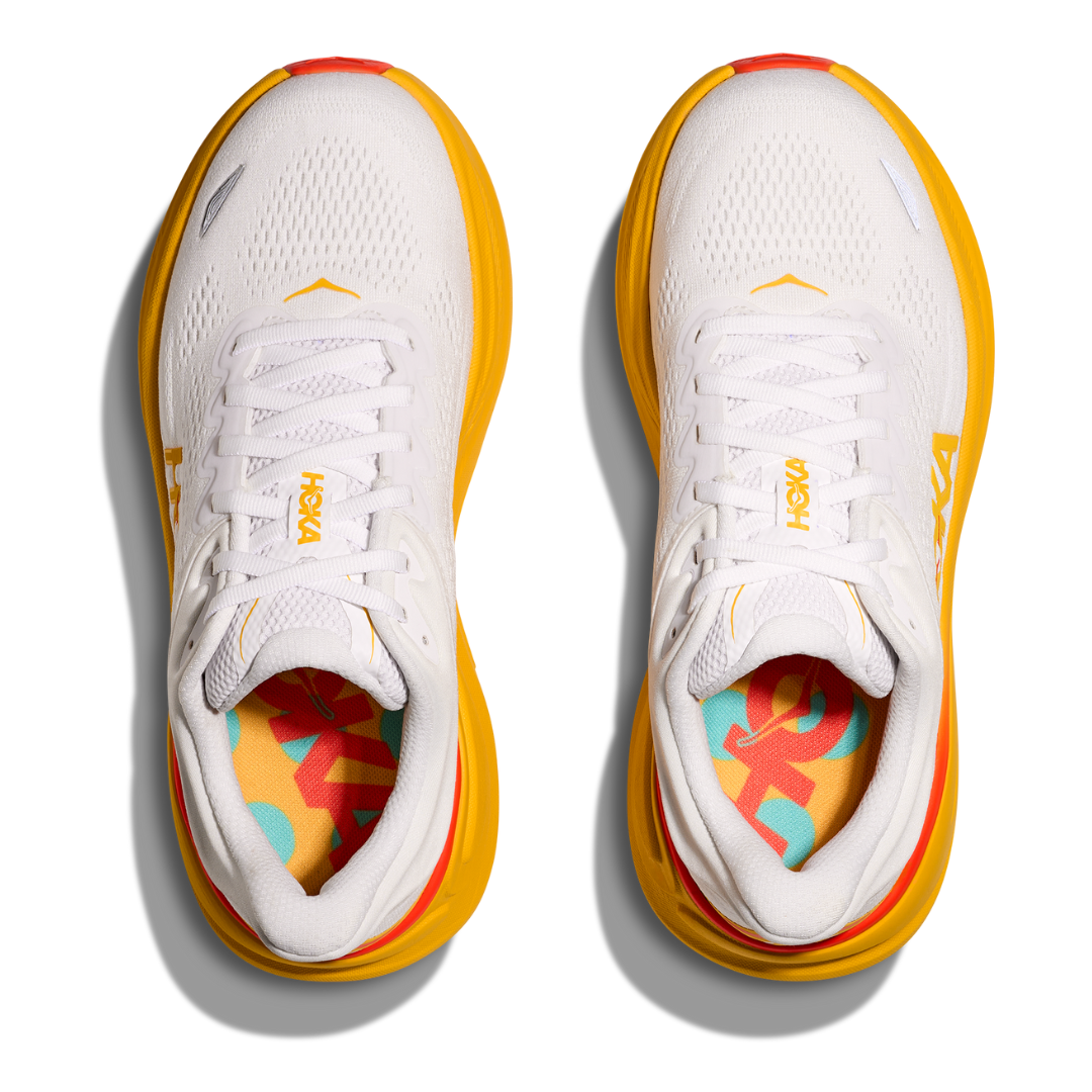 HOKA Mens Bondi 9 - Neutral