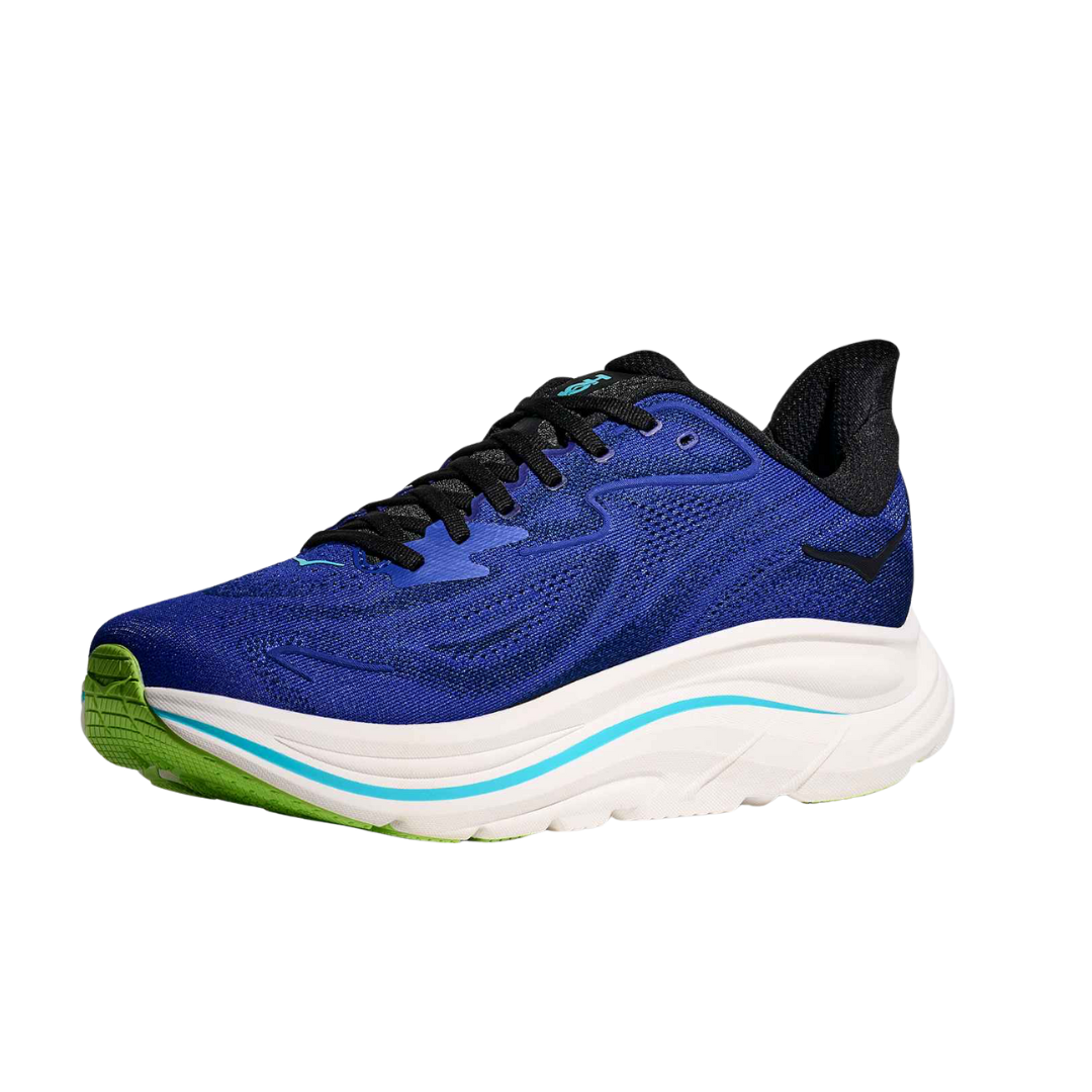 M Hoka Clifton 10 2