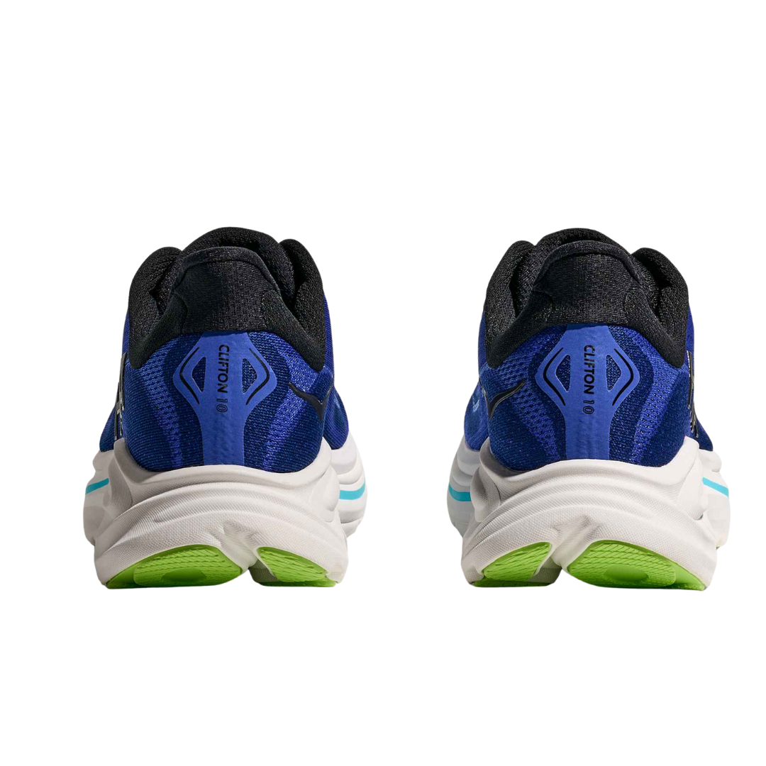 M Hoka Clifton 10 3