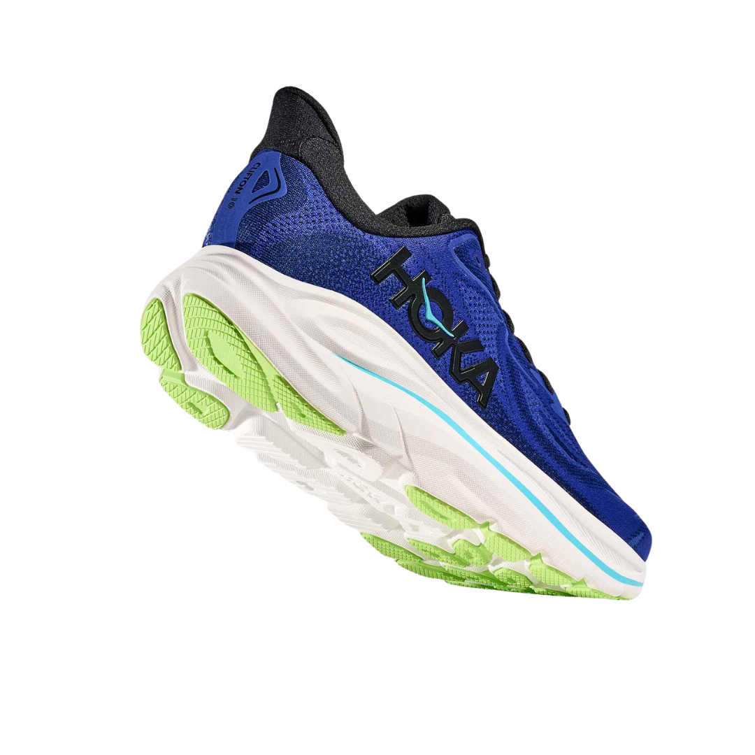 M Hoka Clifton 10 5