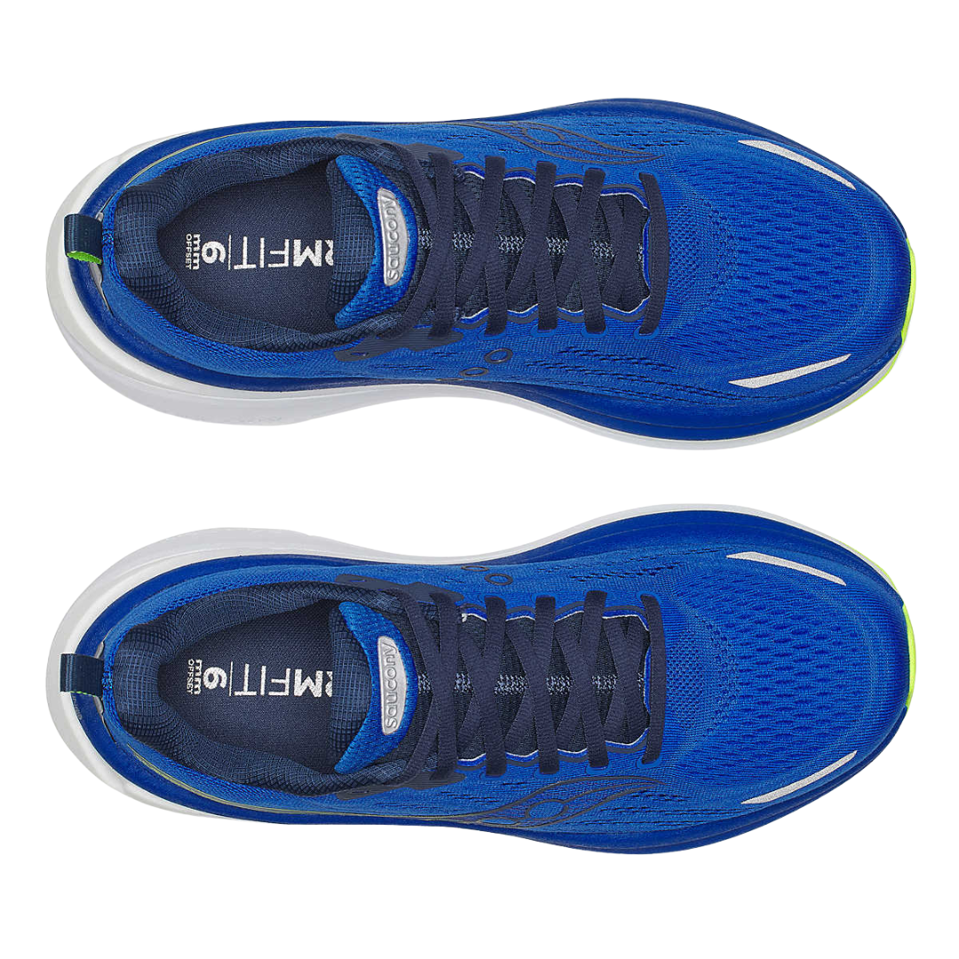 Saucony Mens Hurricane 25