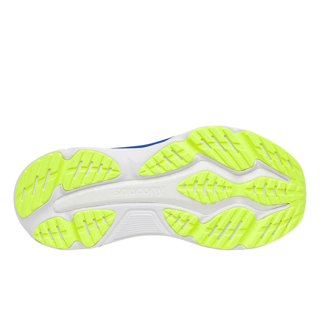 Saucony Mens Hurricane 25