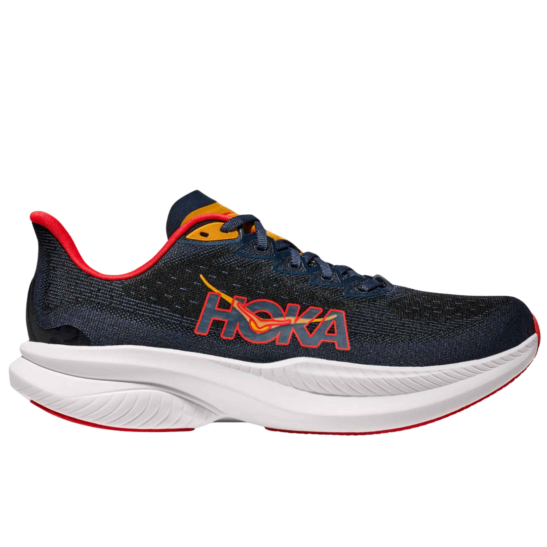HOKA Mens Mach 6