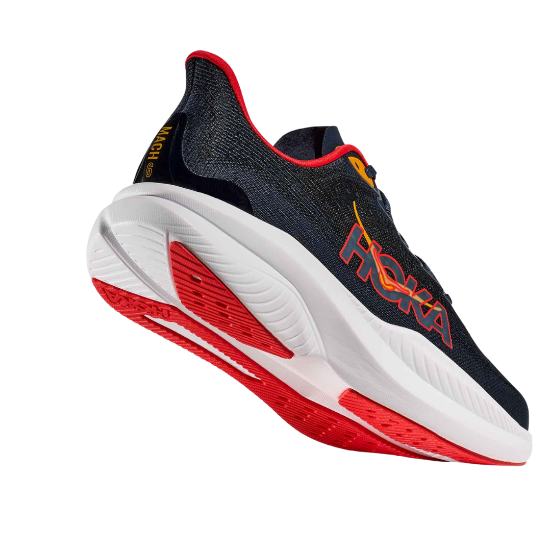 HOKA Mens Mach 6