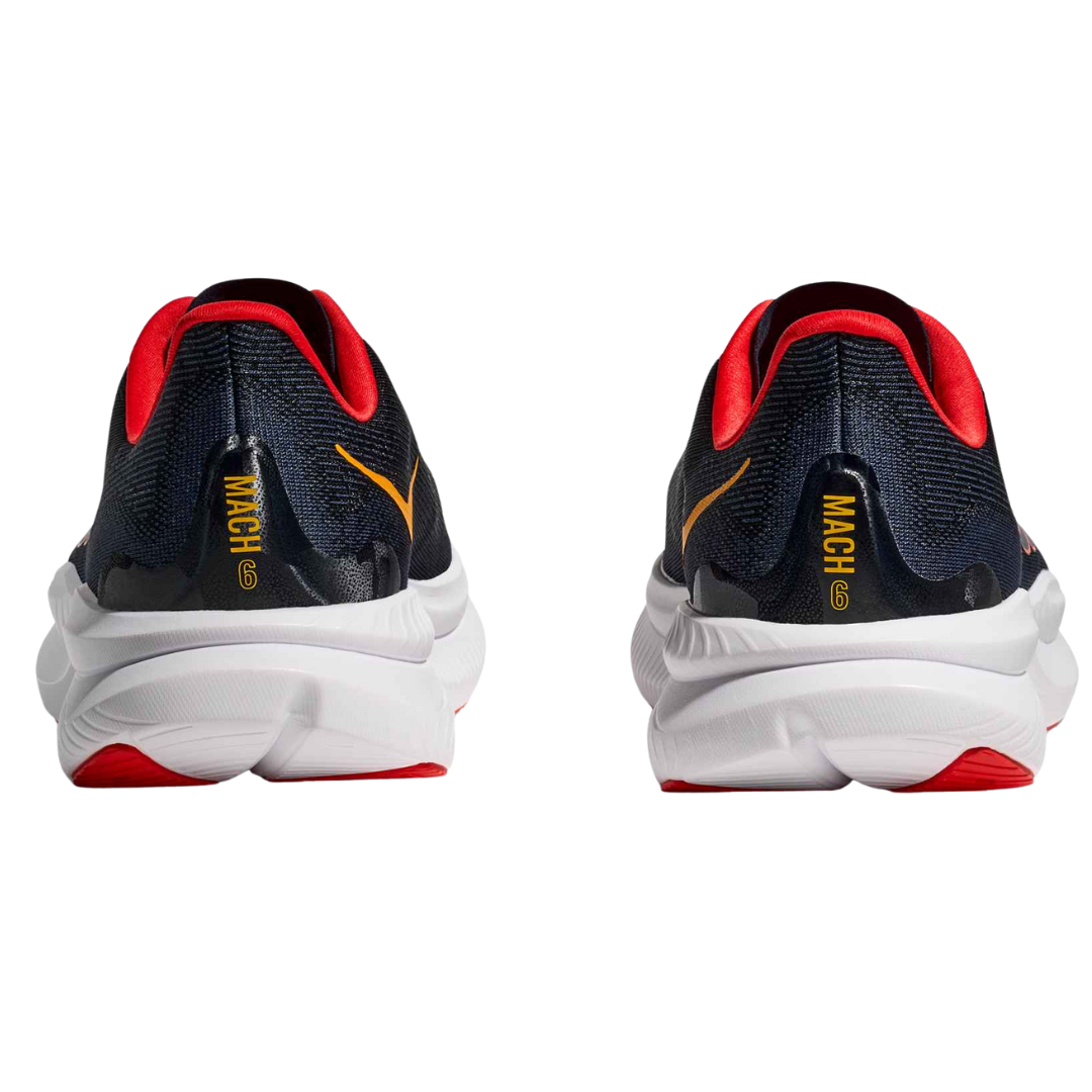 HOKA Mens Mach 6