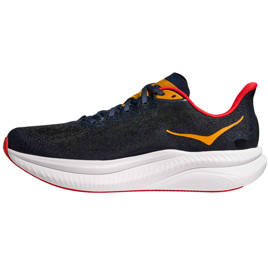 HOKA Mens Mach 6