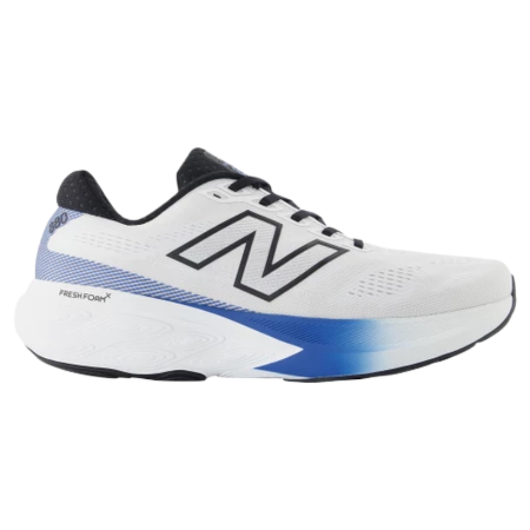 New Balance Mens Fresh Foam X 880v15 - Wide (2E)