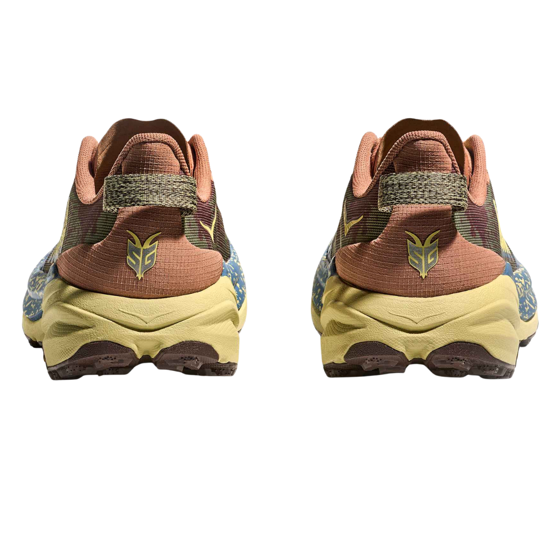HOKA Mens Speedgoat 6 - Trail