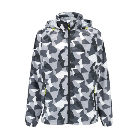 Mac in a Sac Origin Packable Waterproof Jacket (Camo)