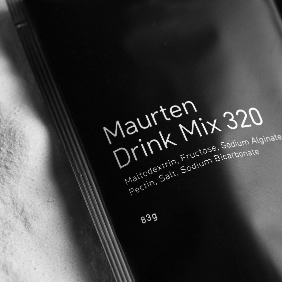 Maurten Drink Mix 320 - 83g