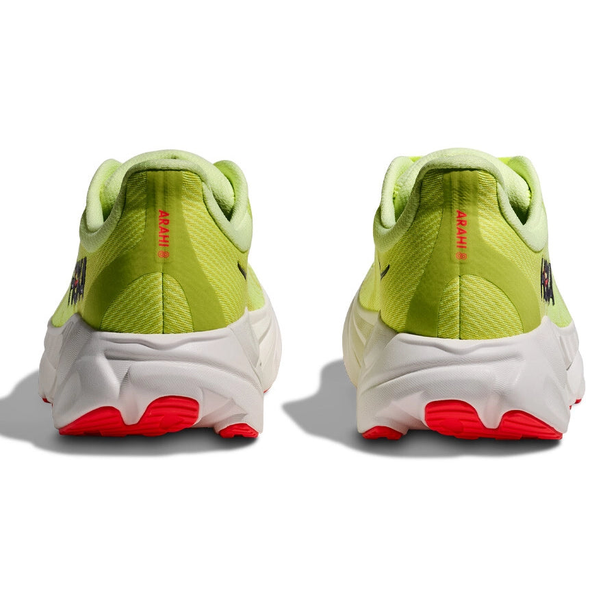 HOKA Mens Arahi 8 - Wide (2E) - Stability