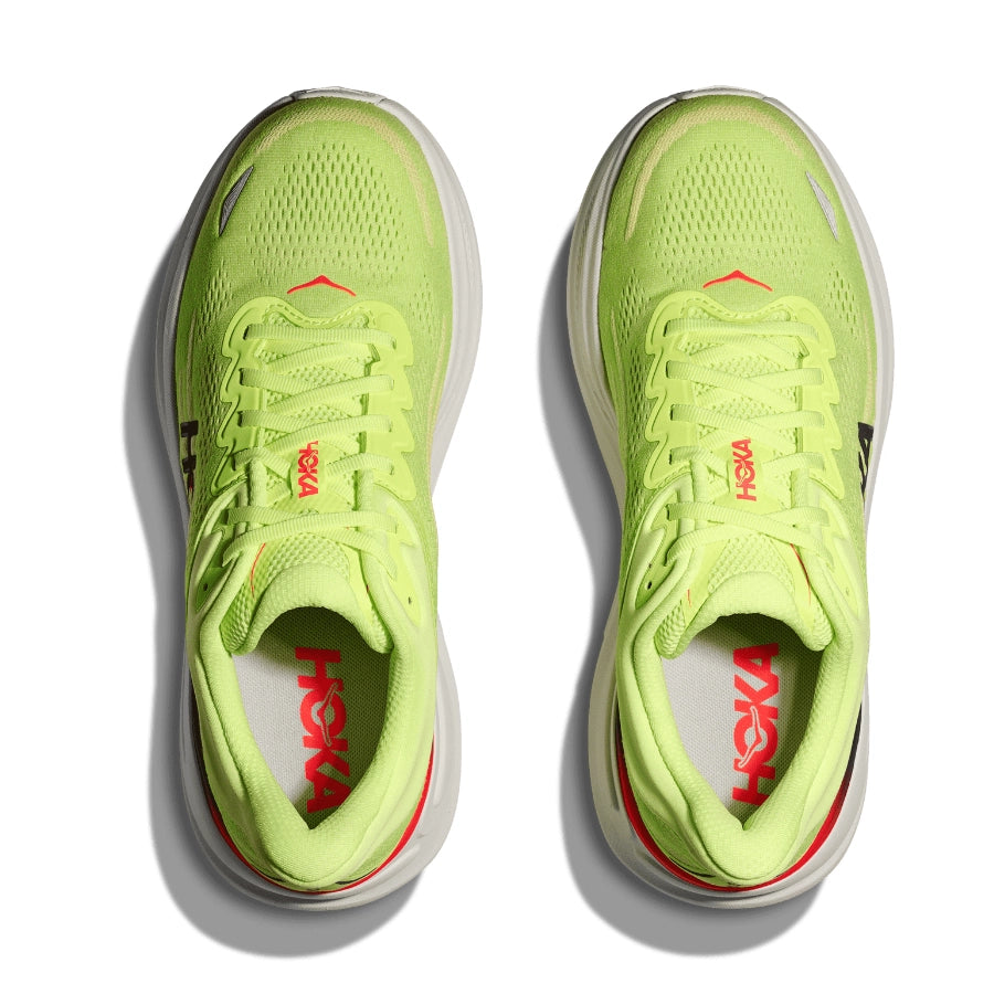 HOKA Mens Bondi 9 - Neutral